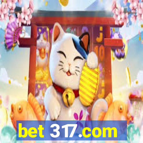 bet 317.com